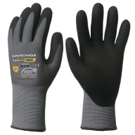 COVERGUARD EUROLITE 7 Odolné pracovné rukavice