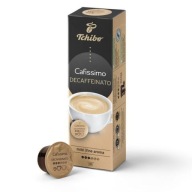 Tchibo Cafissimo Caffe Crema Decaffeinato 10k