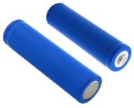 TYP LÍTIUMIÓNOVEJ BATÉRIE 18650 Li-Ion 4800mAh 4,2V VÝKONNÝ BC104