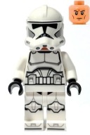 LEGO STAR WARS - CLONE TROOPER Č. sw1319