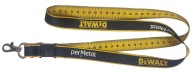 VODÍTKO NA KĽÚČE DEWALT PERMETAL 1M S MER