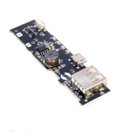 Modul na stavbu powerbanky BMS 2.1A 2A 5V
