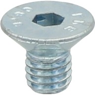 Skrutkovacia skrutka do plechu 4,8x19 mm DIN 7981