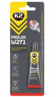 K2 PROLOK LEPIDLO NA Skrutkovacie závity STRONG RED 6ml