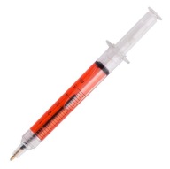 Injekčné pero červené R73429.08