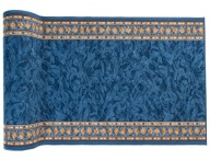 GUMA POTAŽENÁ ZEL BEŽEC 67cm Free Blue c77