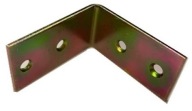 UHLOVÁ TYČ 50X50X26 MM