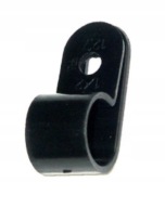 HOLLYWOODSKÝ DRŽIAK KÁBLOV CC-0 do 53mm2 1 ks