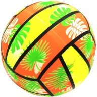 GUMOVÝ VOLEJBAL PRE DETI 15 cm ENERO HAWAII