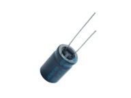 220uF 100V Elektrolytický kondenzátor 1 ks