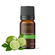 Mydlo s vôňou limetkové mydlo s vôňou 10ml ovocná LIMEKA