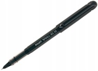 V-GUĽOVÉ PERO 0,5 mm ČIERNA PILOT