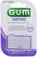 GUMA ORTHO ORTODONTICKÝ VOSK GUMA ORTHO, BEZ ZÁPACHU