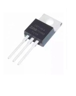 IRF1404 N-kanálový MOSFET 162A 40V TO220 TRANSISTOR