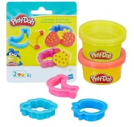 Forma na cesto HASBRO PLAY-DOH E0801