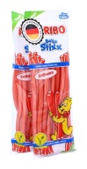 HARIBO ovocné želé Káble Jahoda 200g DE