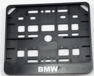 RÁM ŠPZ PRE MOTOCYKEL BMW