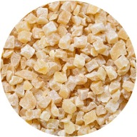 Vivarini - kandizovaný zázvor 50 g