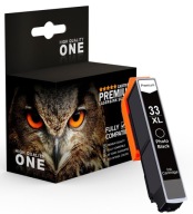 ATRAMENT PRE EPSON 33 XL XP-530 XP-630 XP-640 XP-830