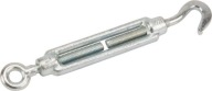 Napínacia spona s okom, M8 148008HG