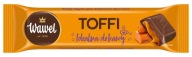 Toffee tyčinka MINIčokoláda Wawel 41g