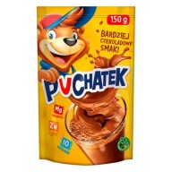Puchatek Kakaový nápoj s vitamínmi 150 g