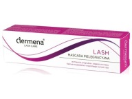 DERMENA Lash Mascara posilňujúca riasy 10ml