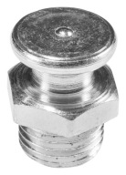 MAZNICA, PLOCHÝ KLOBÁK M10x1 FI12MM OCEL