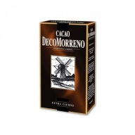 DecoMorreno tmavé kakao 80g