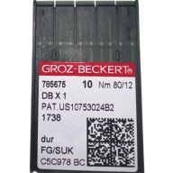 IHLY ZAMKNUTÉHO STIHU 16x231 DBx1 1738, 80/12SUK 10KS