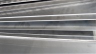 Nerezový plech 1,5 mm RAW (2B), narezaný na mieru
