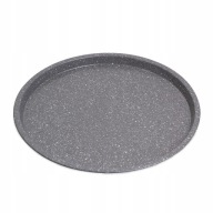 Forma Plech na pečenie PIZZA PIZZA 29cm KAMILLE