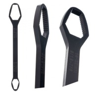 KraftDele KD10797 Univerzálny Torx 8-palcový kombinovaný kľúč
