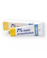 PROPOLISOVÁ MASŤ 7% 20 g