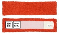VLOŽKA Z MIKROVLÁKNA DO UMÝVAČA OKIEN 26 x 7cm LUND
