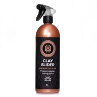 WEEKEND HEROES Clay Slider Lubricant for Clay 1l