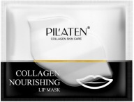 Pilaten Lip Collagen výživná maska ​​na pery