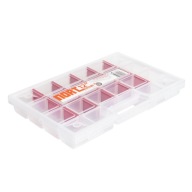 ORGANIZÁTOR BOX KONTAJNER NORT12 HIT!