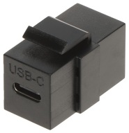 KEYSTONE FX-USB-C/B KONEKTOR