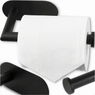 SAMOLEPIACI LOFT DRŽIAK NA TOALETNÝ PAPIER