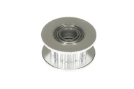 ŘEMENICE 20T LOŽISKO GT2 6MM HRIADEĽ 5MM