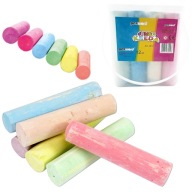 KRIEDA VO VEDRE 12 FARIEB JUMBO okrúhle