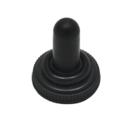 HERMETICKÝ GUMOVÝ KRYT SPÍNAČA 12mm - 05390