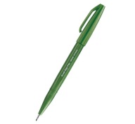 Fixka PENTEL na NÁPIS, olivovo zelená