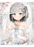 Plagát Hentai Ouji to Warawanai Neko hotwn_035 A3