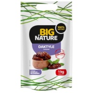 Sušené datle Big Nature 1 kg