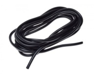 Hadica na palivo 5x8mm 50 cm Moped Scooter ATV Quad black