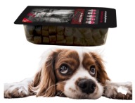 Alpha Spirit Šteniatka 200g, šteňa Junior