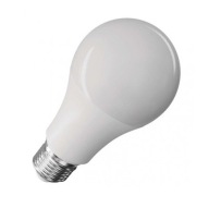 LED ŽIAROVKA EMOS ZL4018 SMD A60 E27 15,3W (100W) 1521lm TEPLÁ BIELA