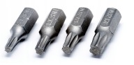 TORX SKRUTOVACÍ BIT 1/4'' T30 BIT 25mm